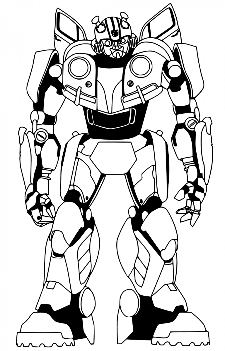 45 Free Coloring Pages For Adults People Bumblebee Colouring Prime 