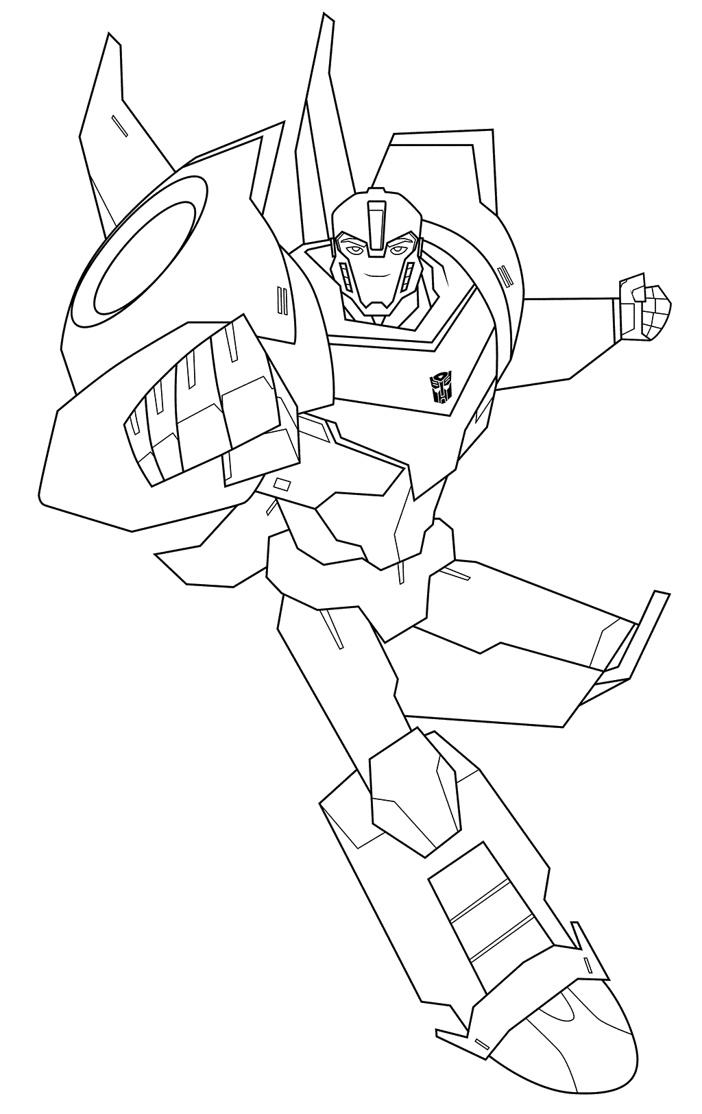 Bumblebee Coloring Pages Best Coloring Pages For Kids