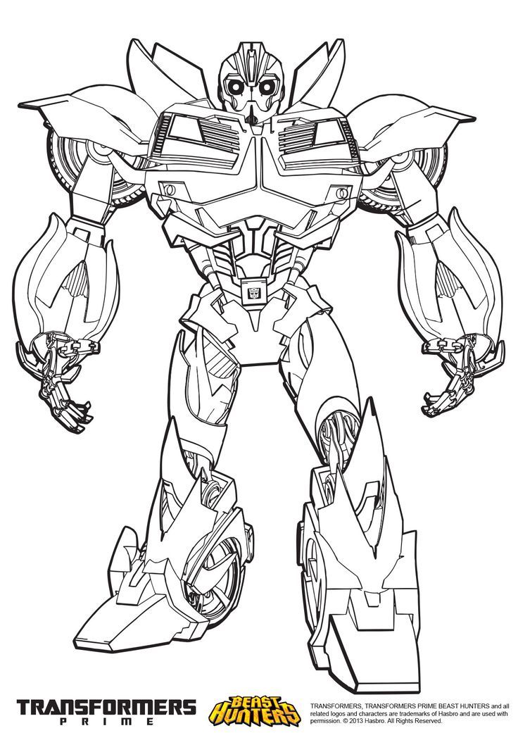 Download Bumblebee Coloring Pages - Best Coloring Pages For Kids