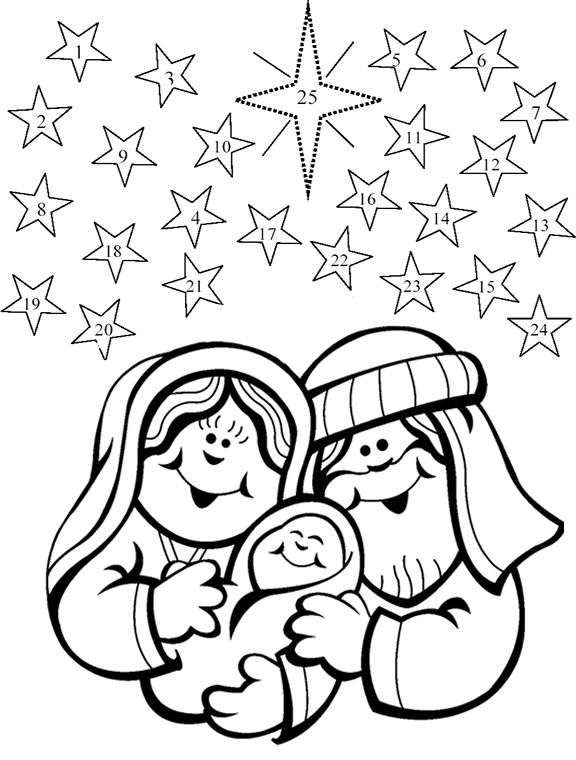 Abraham and Sarah Coloring Pages - Best Coloring Pages For Kids