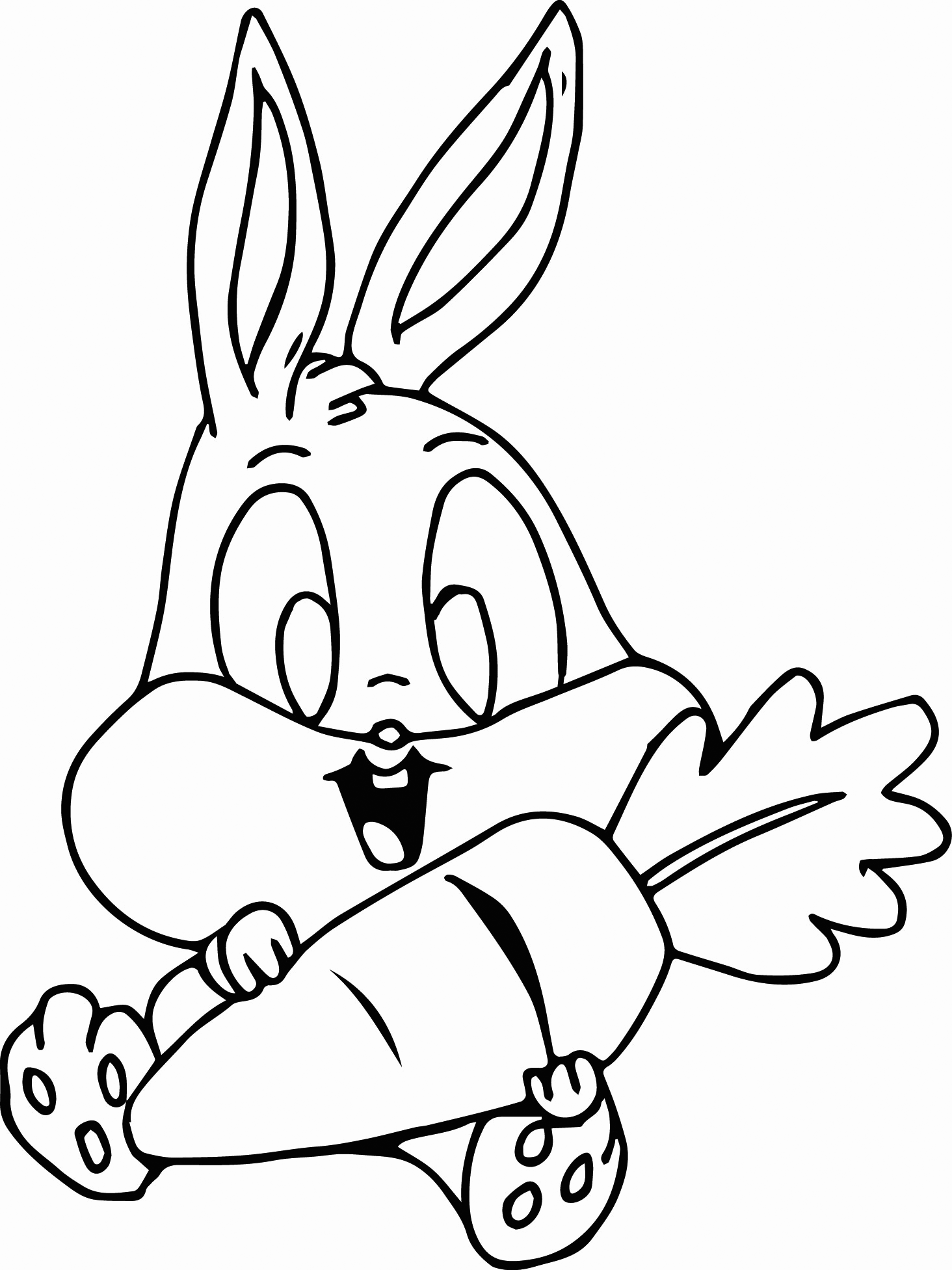 Download Carrot Coloring Pages - Best Coloring Pages For Kids