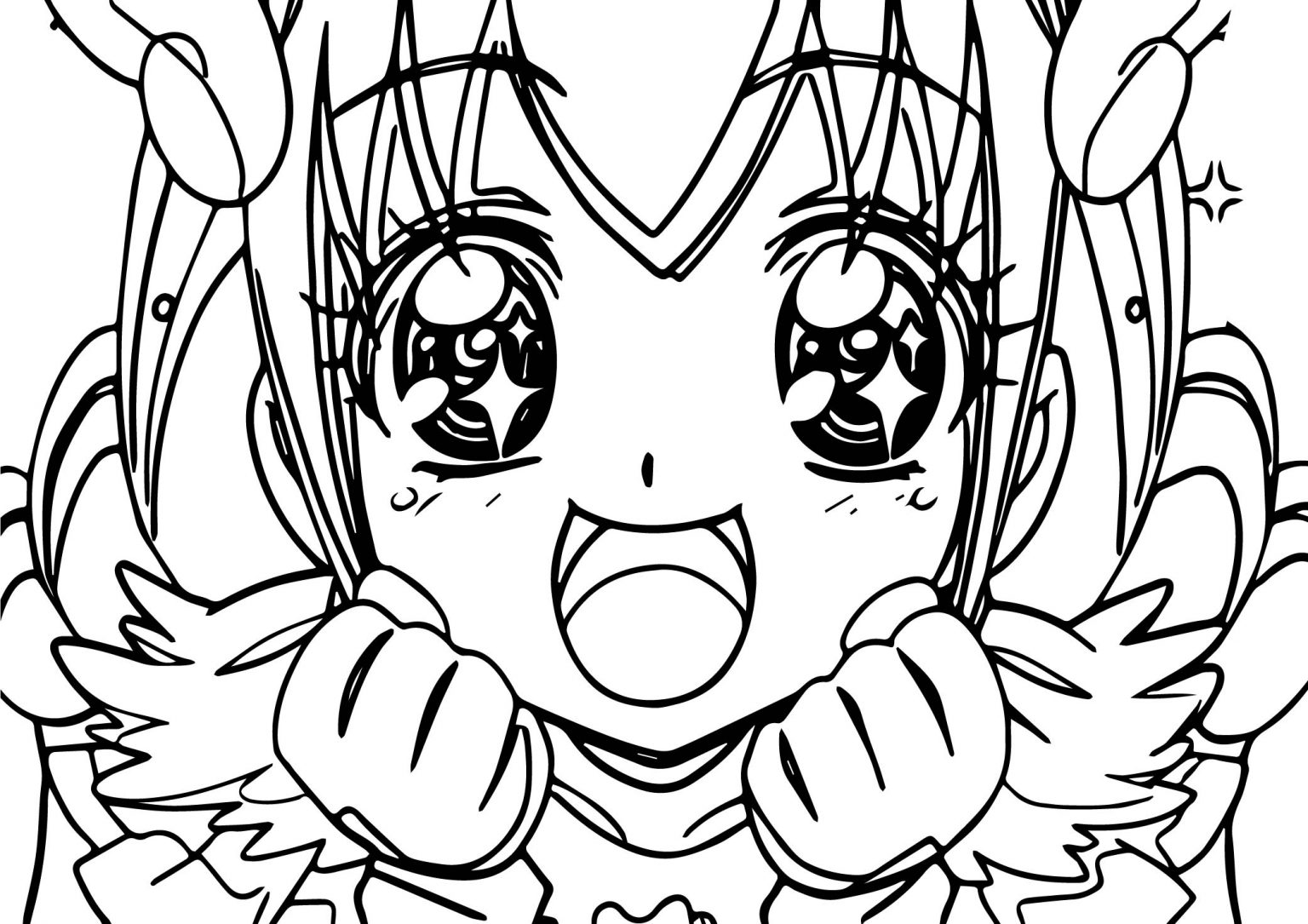 Glitter Force Coloring Pages - Best Coloring Pages For Kids
