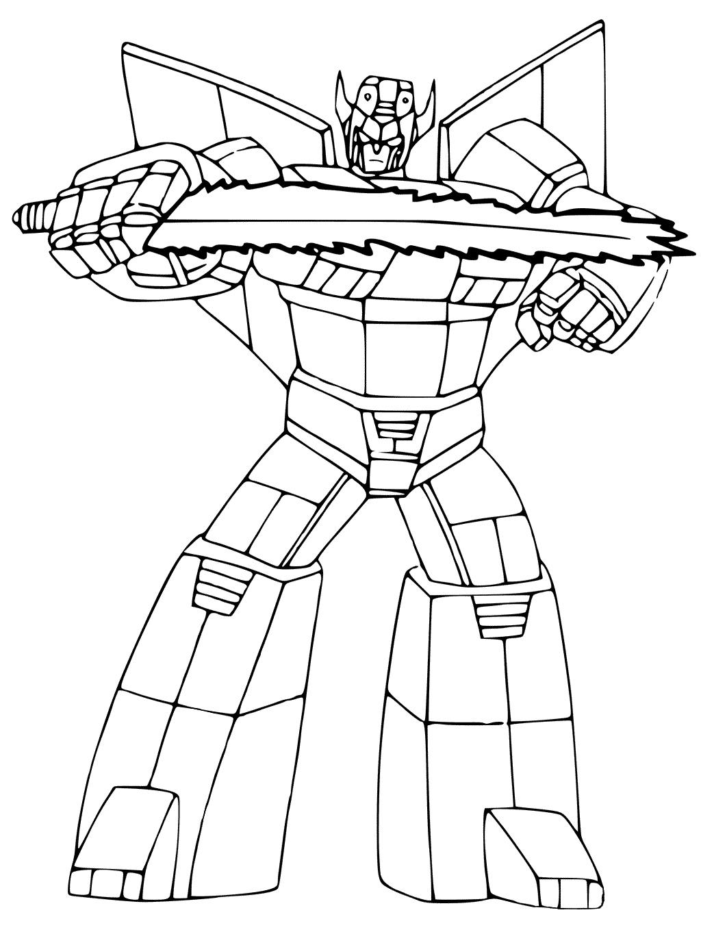 Voltron Coloring Pages Best Coloring Pages For Kids