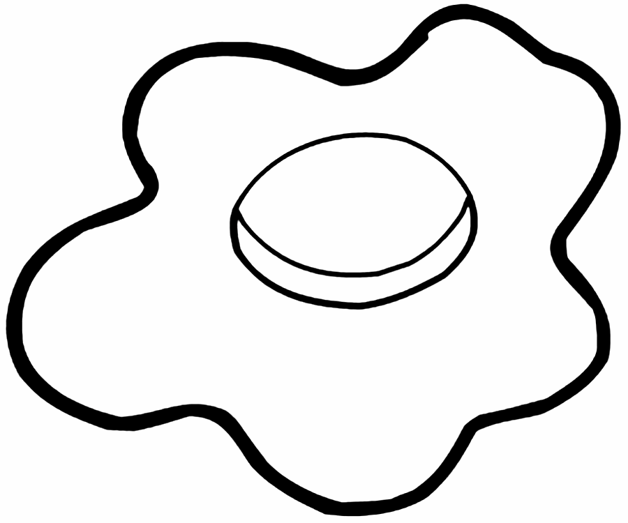 Green Eggs And Ham Coloring Page Best Coloring Pages For Kids