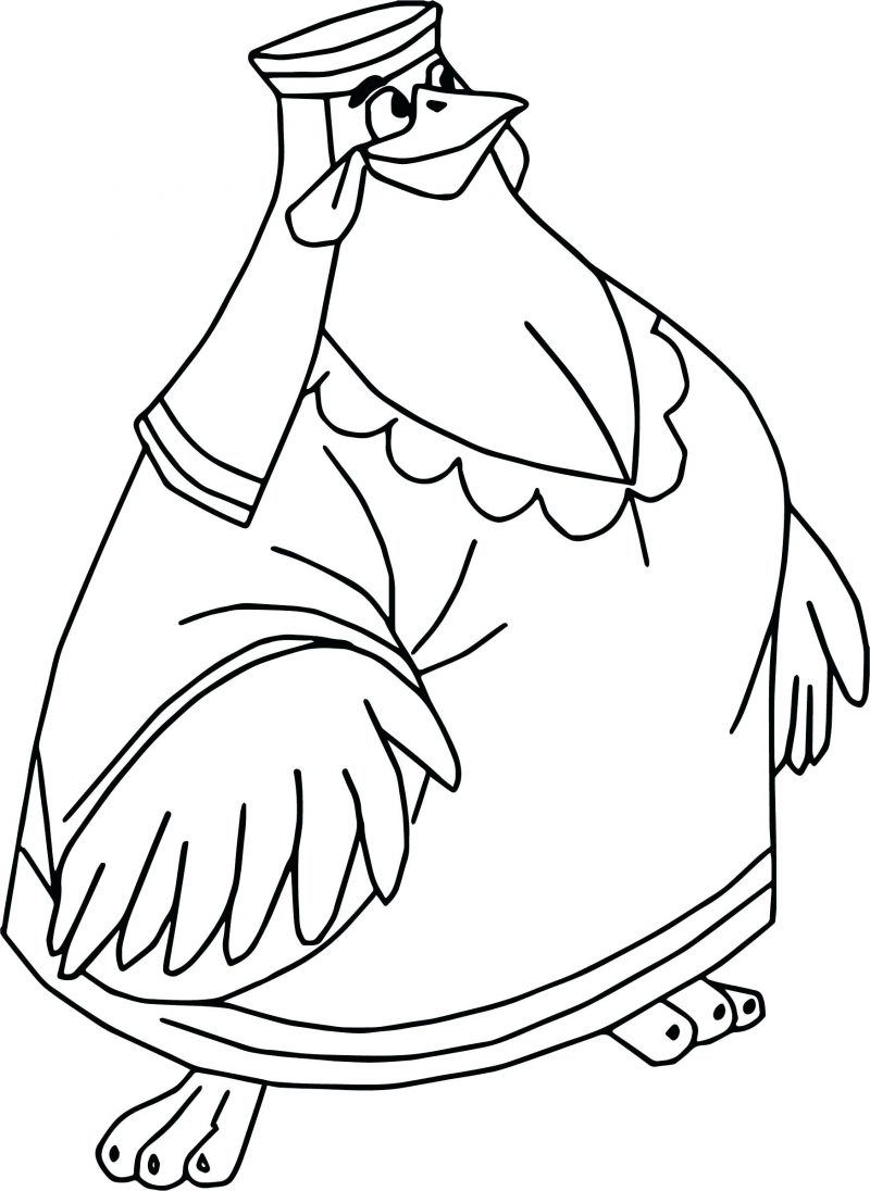 Robin Hood Coloring Pages - Best Coloring Pages For Kids