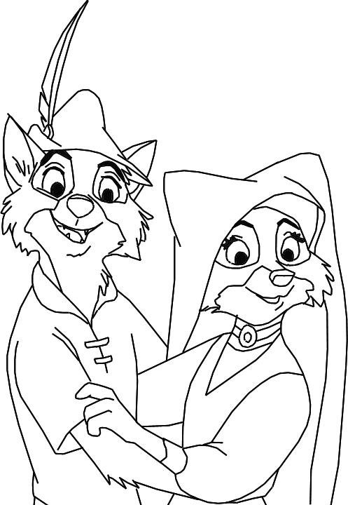 Disney Archives - Best Coloring Pages For Kids