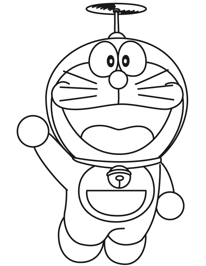 Coloring Picture Of Doraemon / Doraemon Coloring Pages Kizi Coloring Pages / You have to color all characters if you like them.