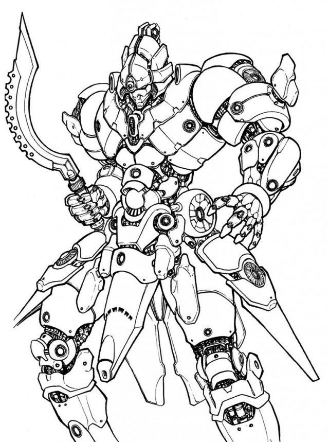 Bionicle Coloring Pages - Best Coloring Pages For Kids