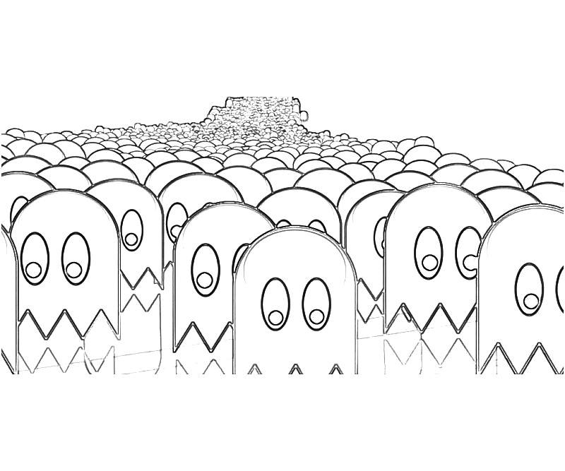 Featured image of post Pacman Coloring Pages You can use our amazing online tool to color and edit the following pacman and the ghostly adventures coloring pages