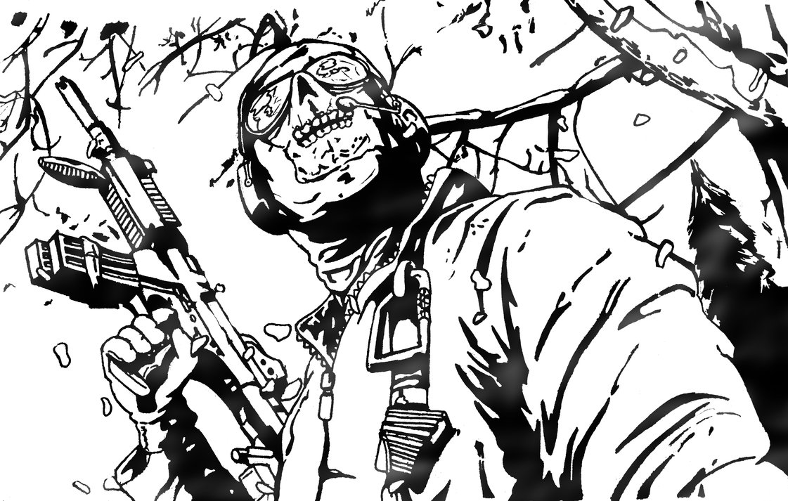 Featured image of post Call Of Duty Coloring Pages Cold War Facebook is showing information to help you better understand the purpose of a page