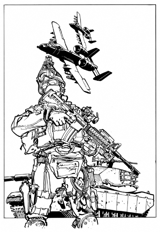 Call Of Duty Coloring Pages Best Coloring Pages For Kids