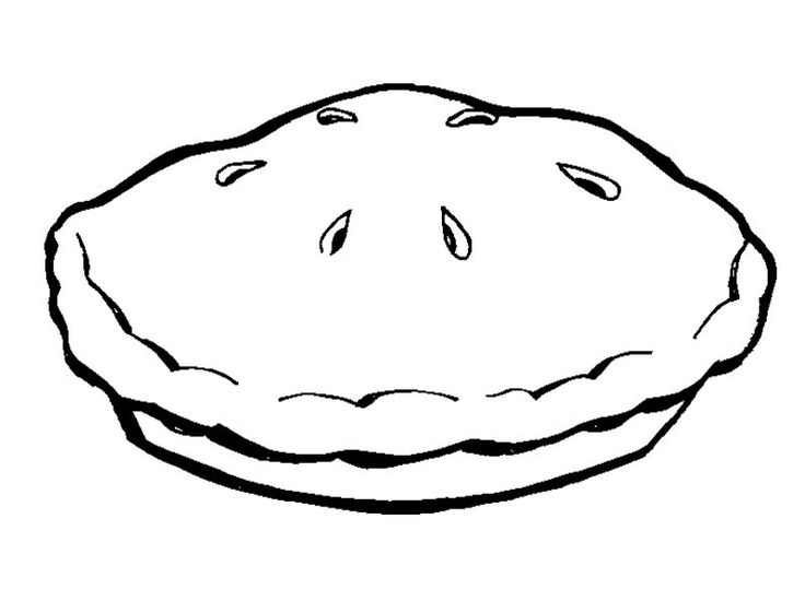 Pie Printable