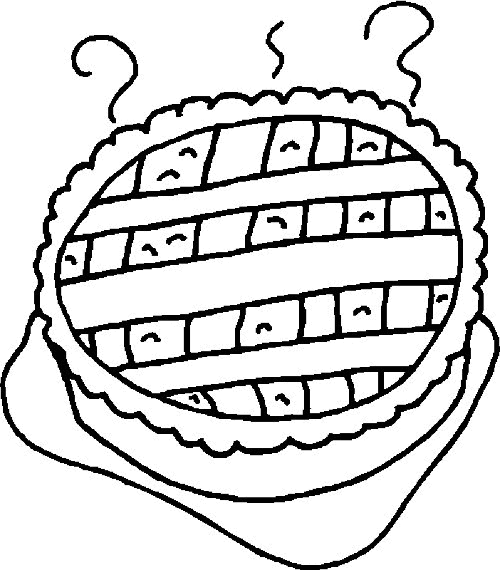 Lattice Pie Cooring Page