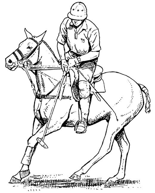 Polo G Coloring Pages