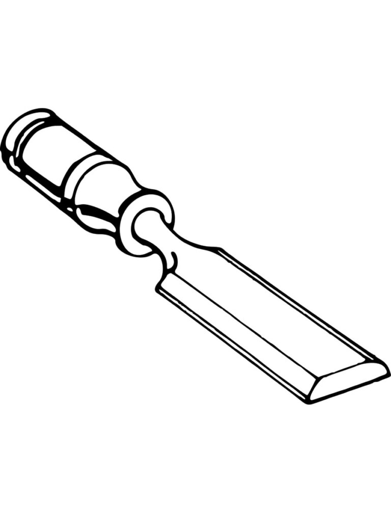 File Coloring Page