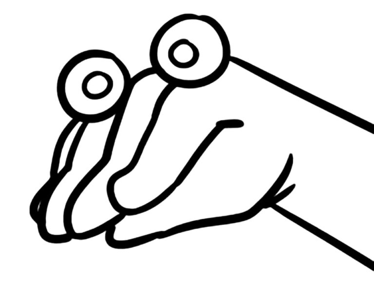 Oobie Coloring Pages - Best Coloring Pages For Kids