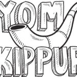 Yom Kippur Coloring Pages