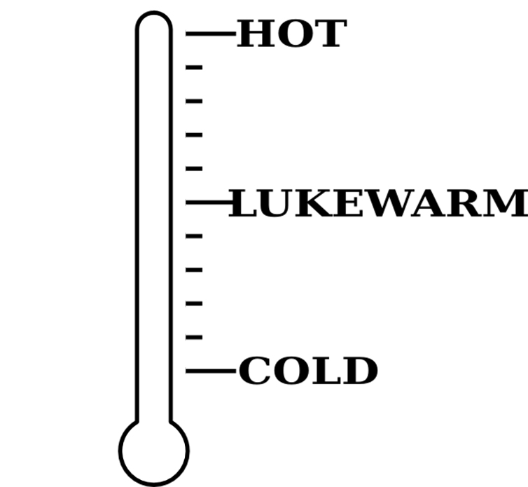 Celsius Thermometer (anders Celsius, 1742)