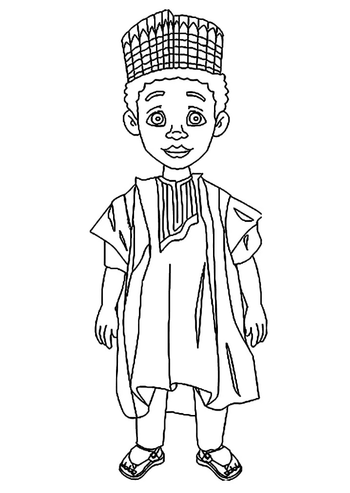 aṛbiẹ Coloring Book: Bạrbịe Coloring Book Nigeria