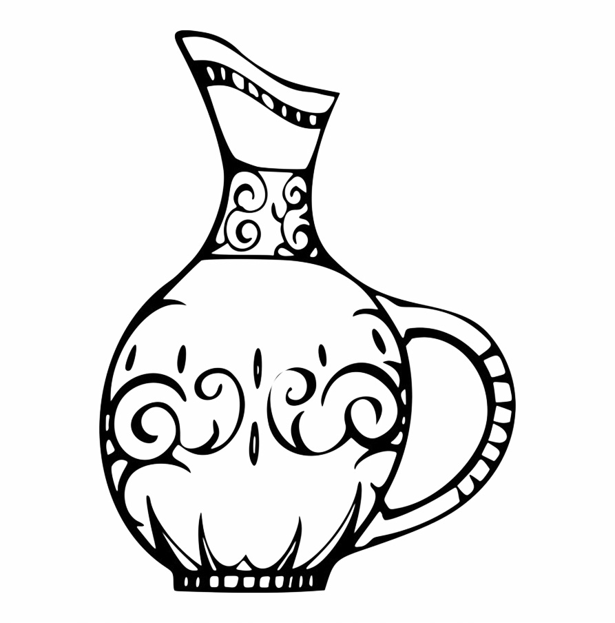 Early Ceramics From Ecuador