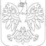 The Coat Of Arms Of Poland