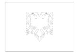 Albania Coat Of Arms Coloring Page