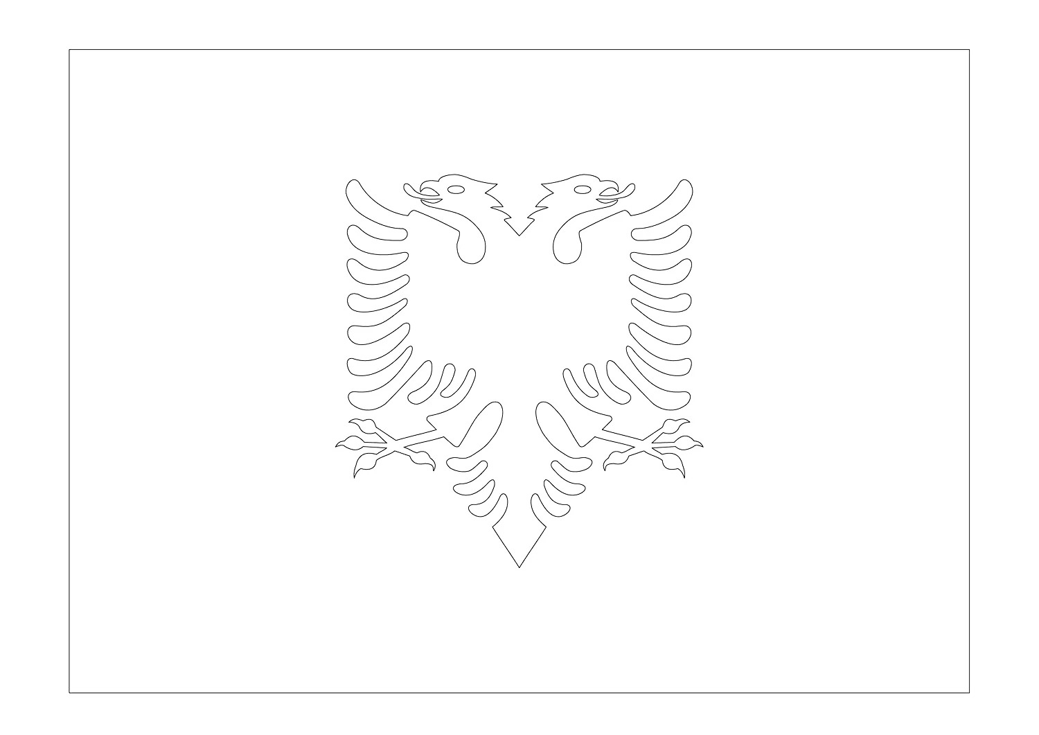 Albania Coloring Pages Best Coloring Pages For Kids albania-coloring-pages-best-coloring-pages-for-kids