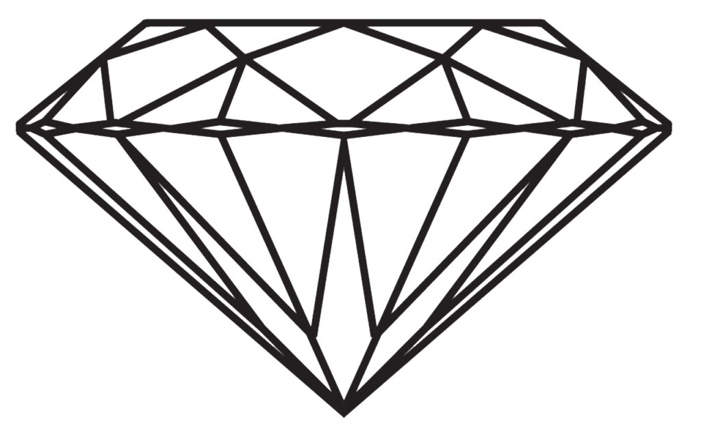 Angola Is A Leading Producer Of Diamonds