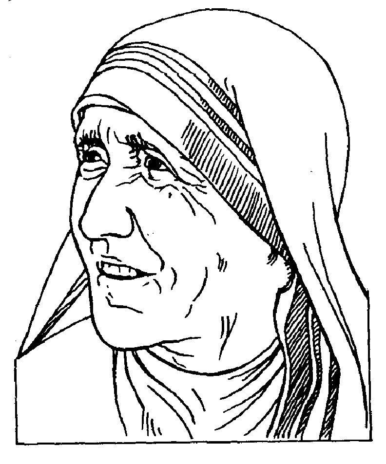 Mother Teresa Albanian Nobel Prize Winner