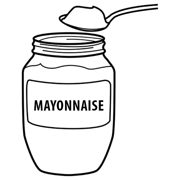 Put Mayo On Everything
