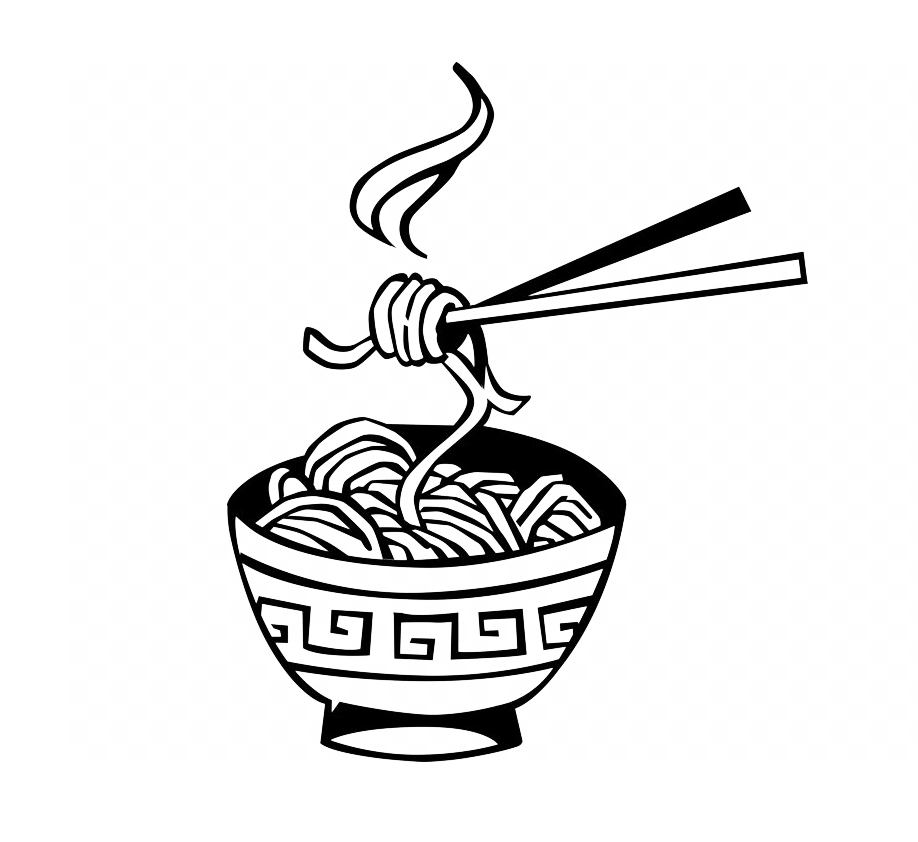 Indomie Noodles Of Indonesia