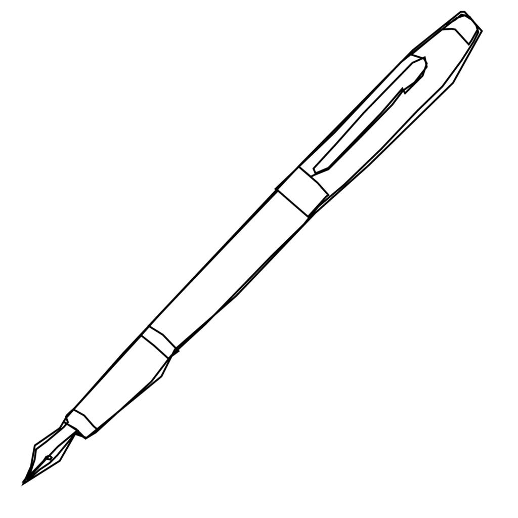 Petrache Poenaru Invented The Fountain Pen
