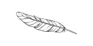 The Golden Goose Coloring Page - Best Coloring Pages For Kids