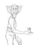 Giant Coloring Pages