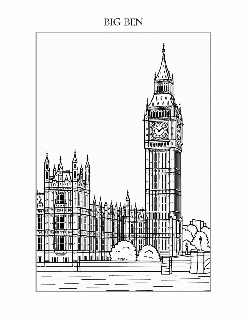 Big Ben