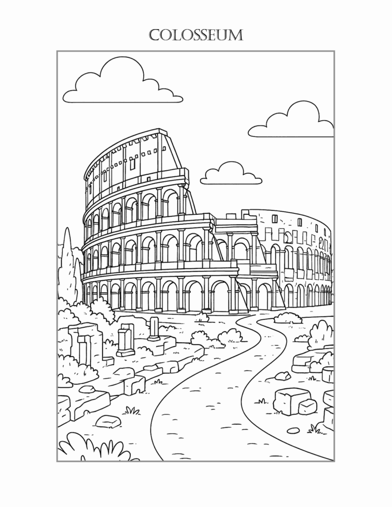 Colosseum