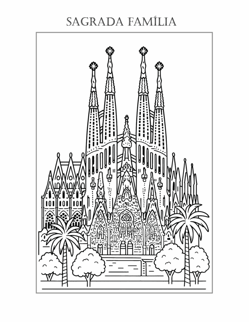 Sagrada Família
