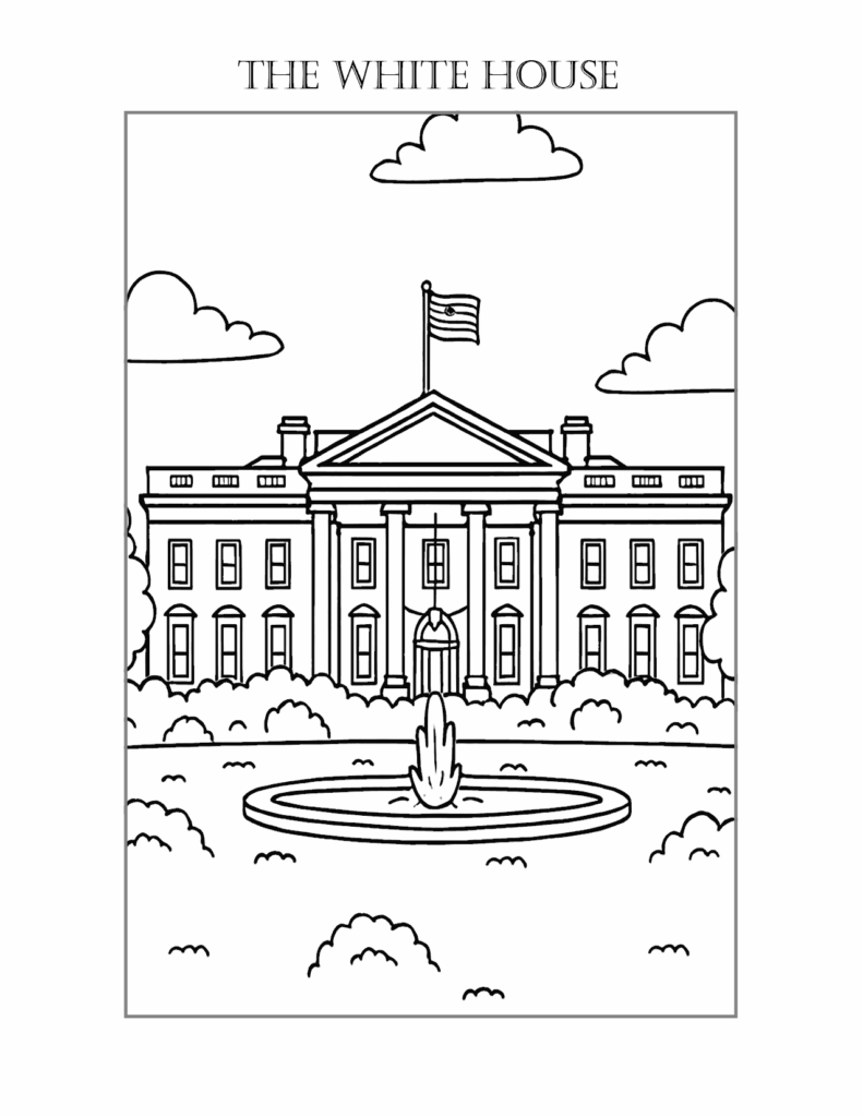 The White House