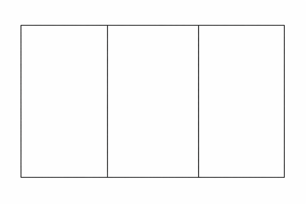 Ireland Flag Coloring Page