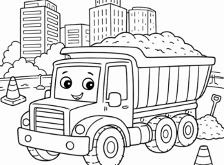 Dump Truck
